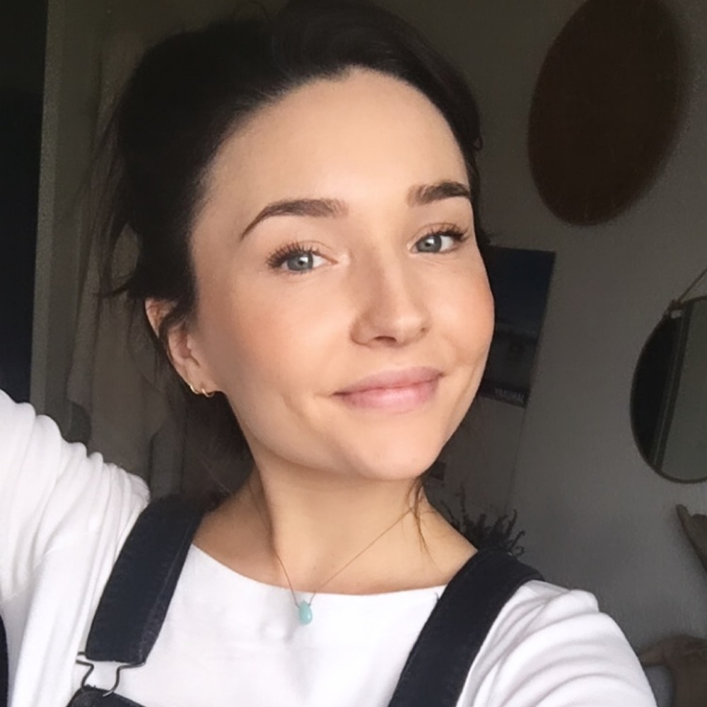 Meet your Posher, Gabriella